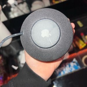 🪼APPLE SPEAKER 🪼